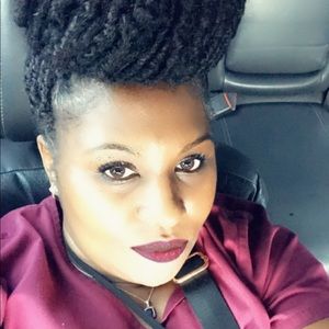 Meet your Posher, Latasha